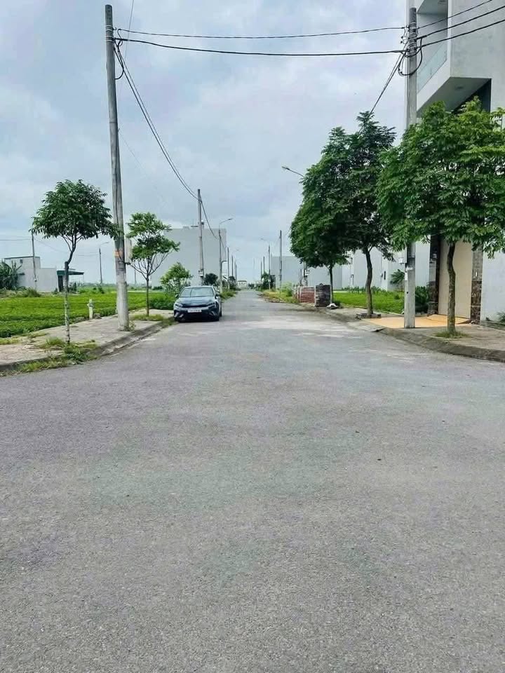 Đất nền Tái định cư Tân Quán Tân Bình 72m² giá 1.5 tỷ - Cơ hội đầu tư tuyệt vời!