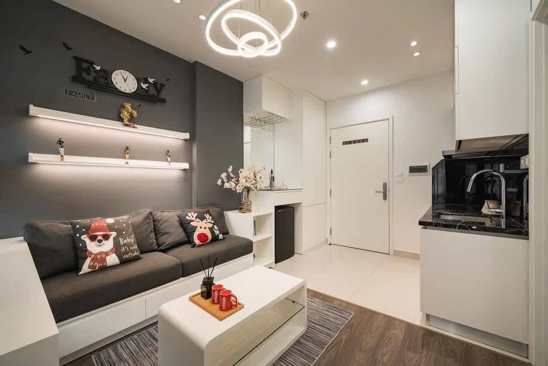 Căn hộ Times City - Park Hill 458 Minh Khai, Hai Bà Trưng - Cho thuê siêu tiện ích, giá thỏa thuận!