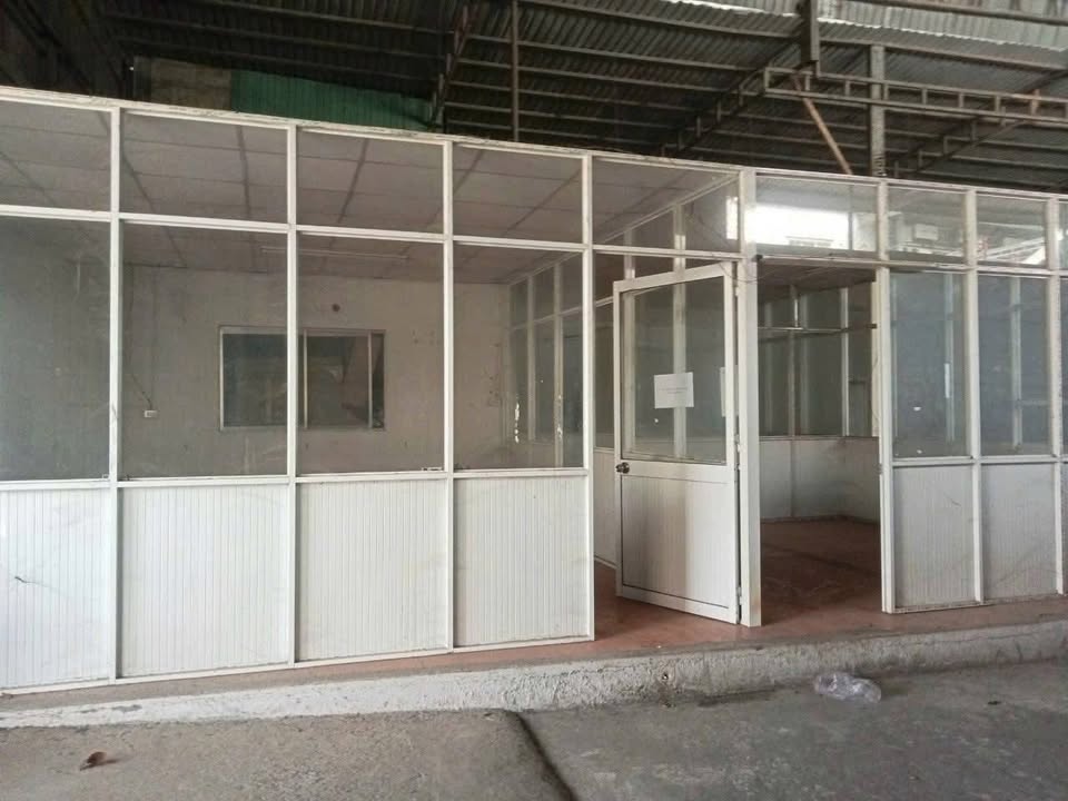 Nhà xưởng cho thuê tại An Phú, Bình Dương 900m² - Phù hợp với sản xuất nhẹ