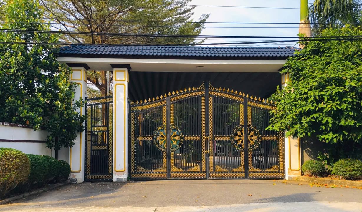 Nhà vườn Phú Hoà Đông Củ Chi 2300m² giá 9 tỷ - Bán gấp trước Tết!