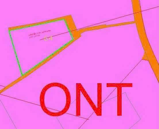 Đất 3 Mặt Tiền Xã Phú Hòa Đông Củ Chi 4749m² giá 15.7 tỷ - Đầu tư sinh lời cao!