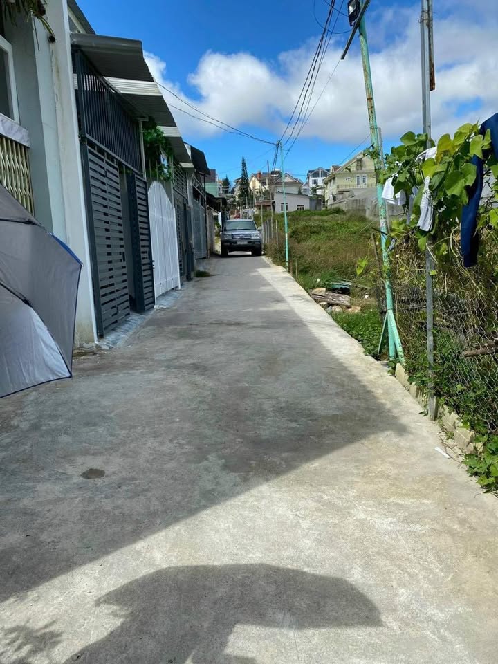 Đất Vạn Hạnh Đà Lạt 65m² giá 1.45 tỷ - Đầu tư lâu dài, chính chủ!