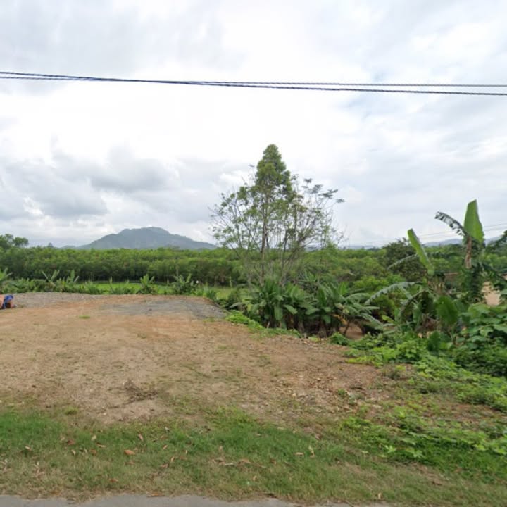 Đất nền Hòa Vang Đà Nẵng 200m² giá 1.58 tỷ - Sổ đỏ chính chủ, công chứng ngay!