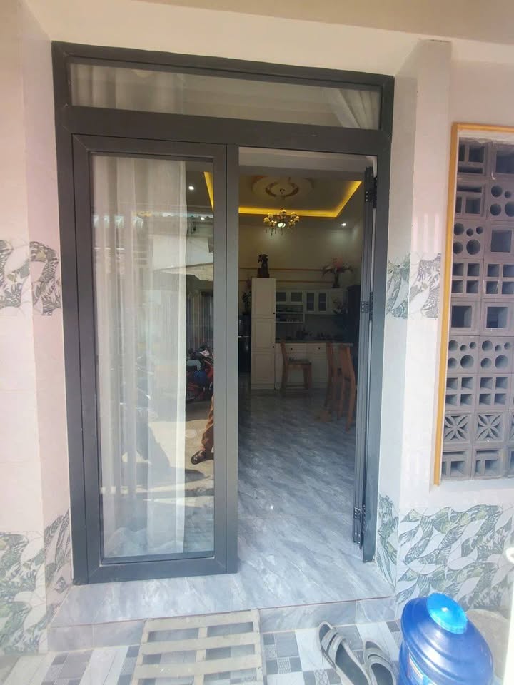 Nhà đẹp Tân Chánh Hiệp, Q12, 64m² chỉ 1.98 tỷ - Sẵn sàng đón Tết!