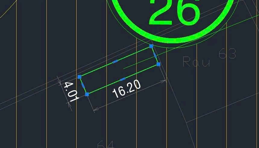 Đất nền Thạnh Xuân 22, Quận 12, 65m² giá 1.95 tỷ - Cơ hội đầu tư hấp dẫn!