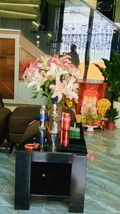 Nhà Phố Thạnh Xuân 43, 60m² giá 5 tỷ - Sẵn sàng vào ở!