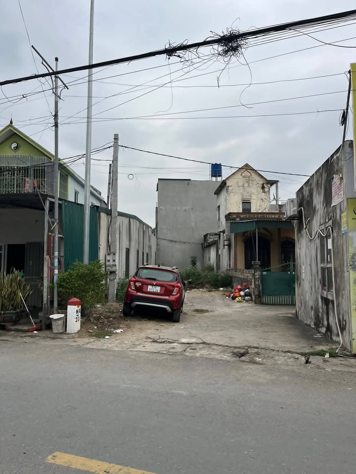 Đất nền Quỳnh Thiện, Hoàng Mai 110m² giá 2.9 tỷ - Vị trí đắc địa gần chợ