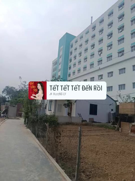 Nhà cấp 4 Vĩnh Phú, 100m² - Gần bệnh viện Ba Lan, giá thỏa thuận