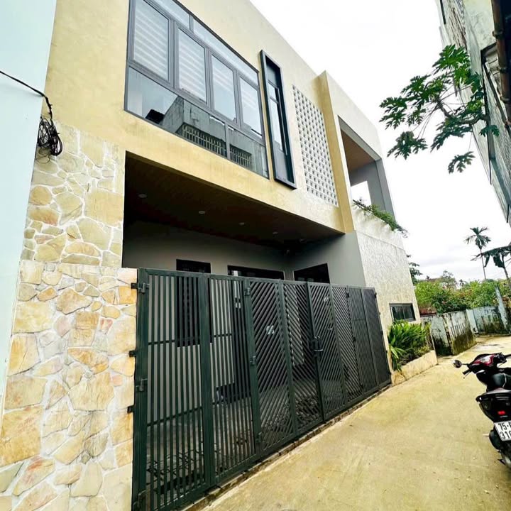 Nhà 2 tầng Phú Thượng 73m² giá 2.999 tỷ - Full nội thất, vào ở ngay!