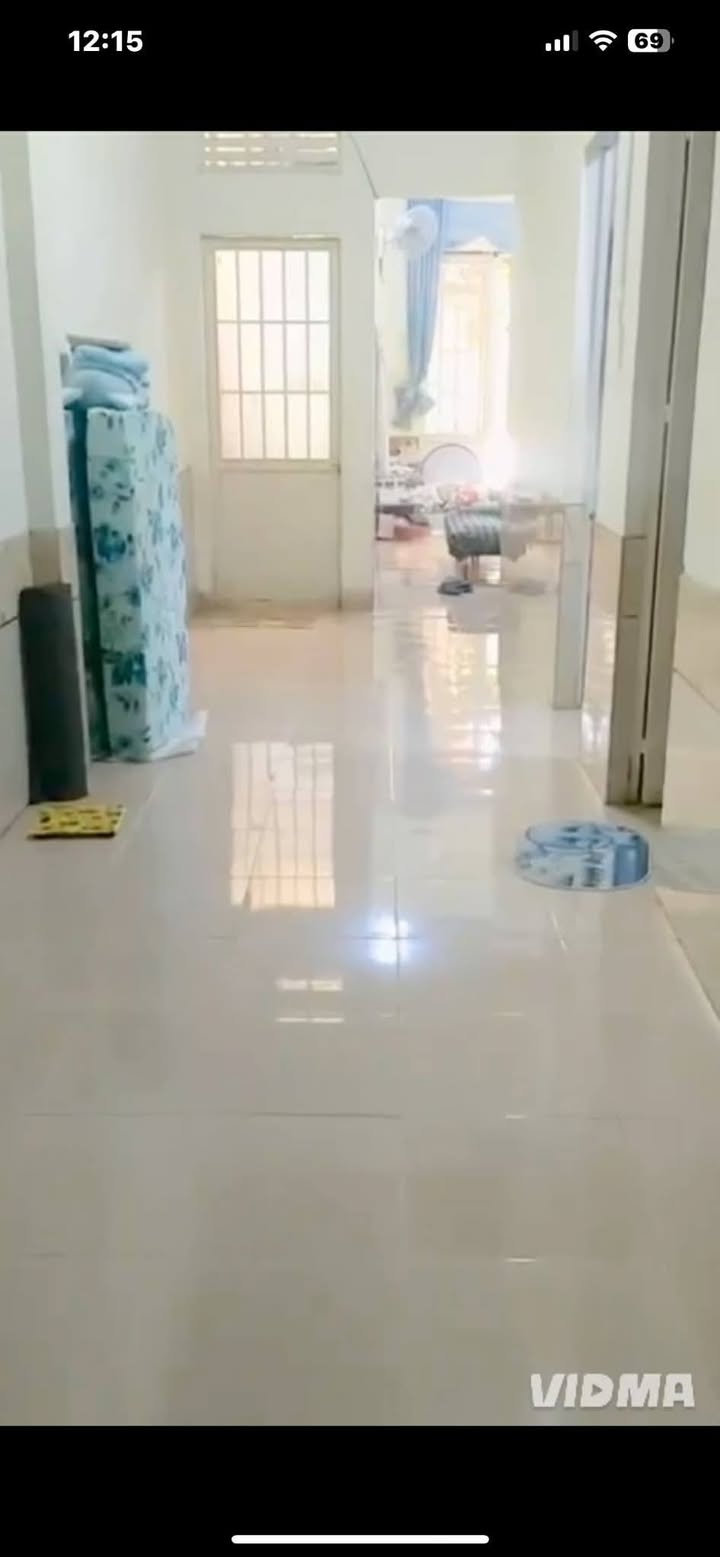 Nhà nguyên căn đường Bà Huyện Thanh Quan, phường Ea Kao, Đắk Lắk - Chỉ 3.5 triệu/tháng!