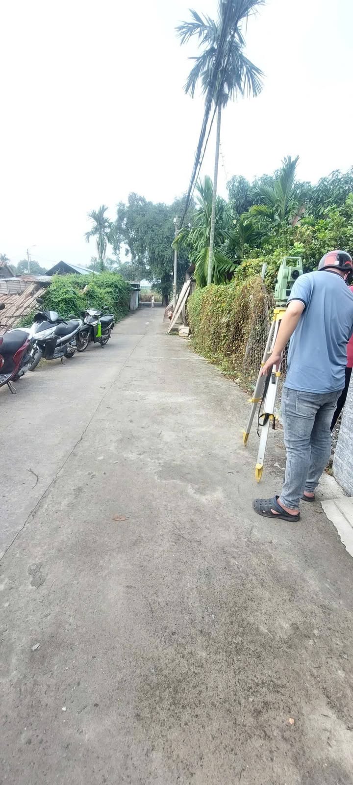 Đất nền Tân Hiệp Hóc Môn 175m² giá 3.6 tỷ - Cơ hội đầu tư hiếm có!