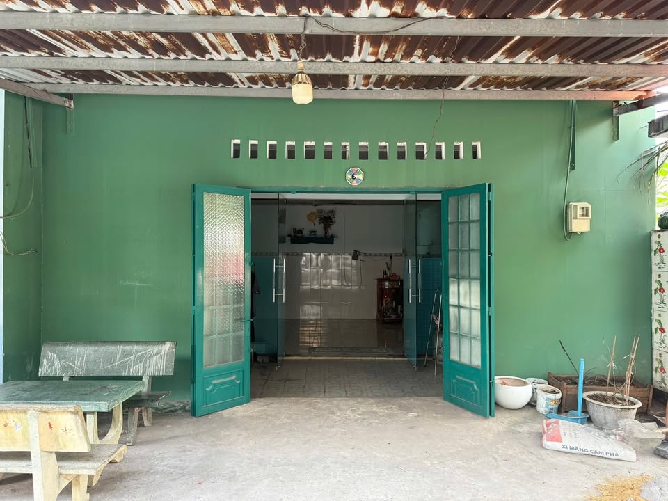 Nhà bán hẻm 45 Cây Cám, Bình Hưng Hòa B, 84m² giá 1.45 tỷ - Cơ hội sở hữu ngay!