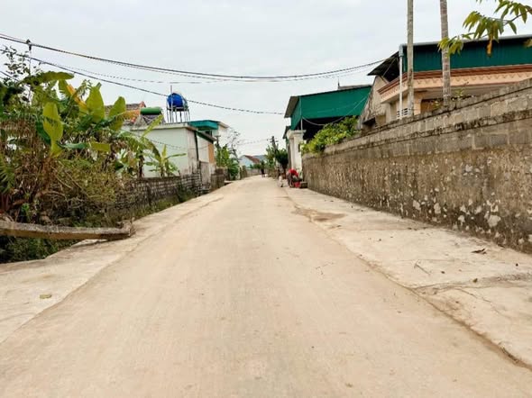 Đất nền Phúc Thành, Yên Thành 264m² - Lô góc 2 mặt tiền giá tốt!