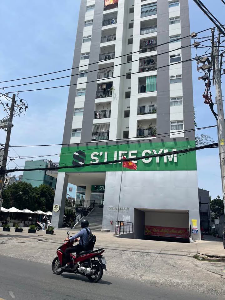 Nhà mặt tiền kinh doanh Gò Vấp 100m² giá 15.999 tỷ - Sẵn thu nhập 28 triệu/tháng!