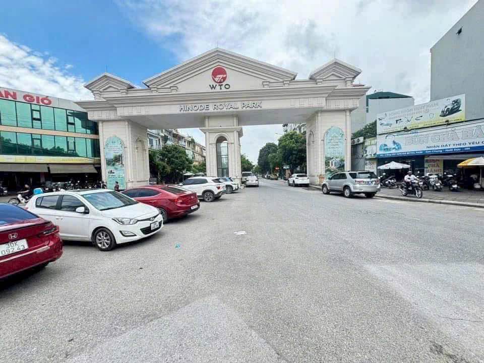 Nhà riêng Kim Chung, Hoài Đức 36m² giá 4 tỷ - Đầu tư sinh lời ngay!