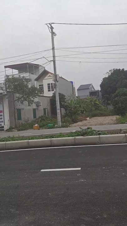 Đất nền Dân Tiến Khoái Châu 110m² - Cần bán gấp, giá thỏa thuận!