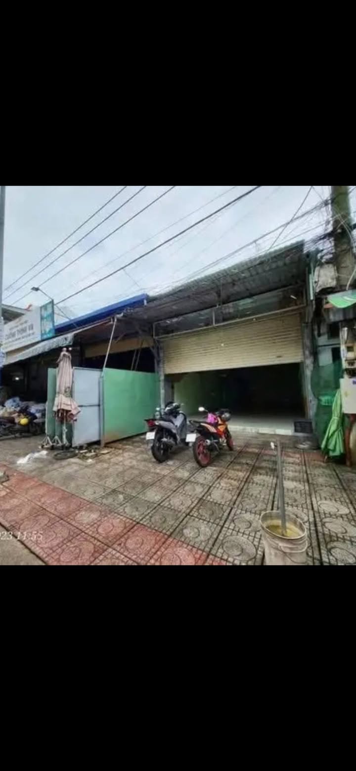 Đất mặt tiền kinh doanh đường D10, Thuận Giao 150m² giá 7 tỷ - Đầu tư sinh lời ngay!