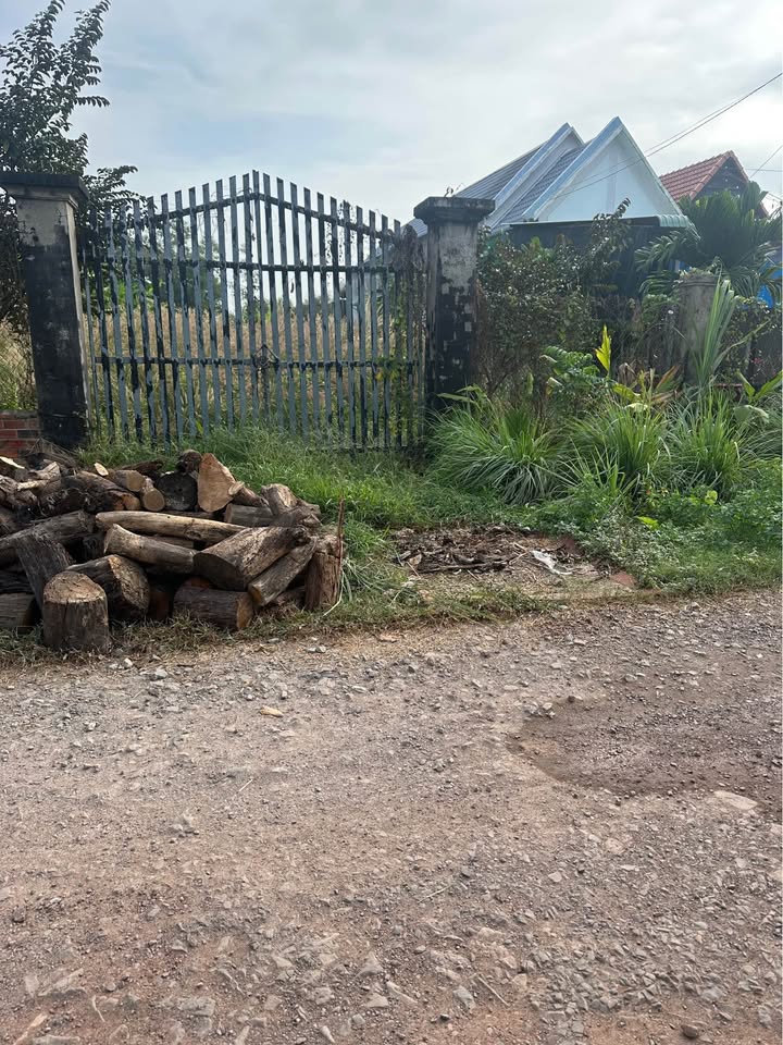 Đất nền Gia Tân Trảng Bàng 408m² giá 1.2 tỷ - Đường nhựa rộng rãi, dân cư đông đúc