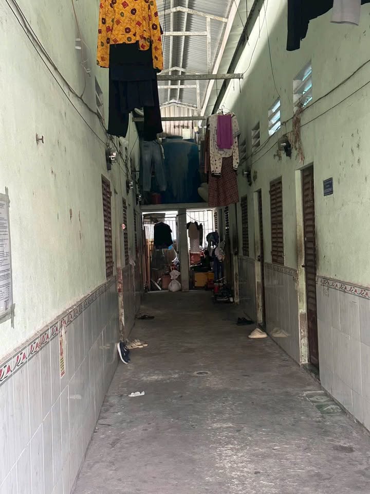 Cặp dãy trọ tại phường Bình Hoà, Thuận An 200m² giá 8.5 tỷ - Đầu tư sinh lời ngay!