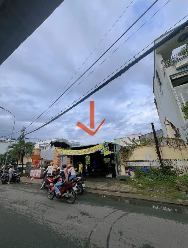 Đất nền đẹp đường Hoàng Việt, Mỹ Tho 78m² giá 4.7 tỷ - Đầu tư sinh lời ngay!