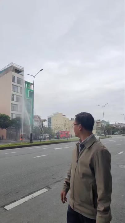 Đất nền Minh Mạng Sơn Trà 200m² - Cơ hội bùng nổ đầu tư!