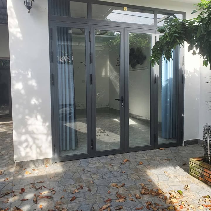 Nhà bán đường Võ Văn Kiệt, TP Sóc Trăng 71m² giá 1.45 tỷ - Thiết kế đẹp, thoáng mát!