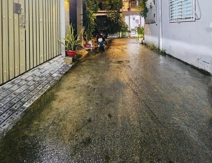 Nhà riêng Bà Giang Linh Xuân 65m² giá 3.6 tỷ - Sổ đỏ chính chủ, bán gấp!