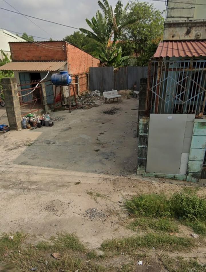 Đất thổ cư Hẻm 47 Phạm Hùng, Long Hoa, Tây Ninh 209m² giá 2.145 tỷ - Cơ hội đầu tư tuyệt vời!