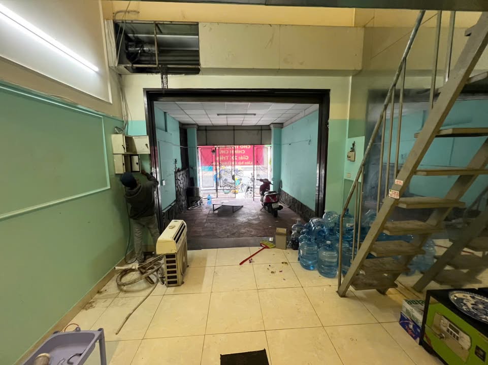 Cho thuê mặt bằng đường Điện Biên Phủ 56m² giá 13 triệu - Vị trí đắc địa, dễ dàng kinh doanh!