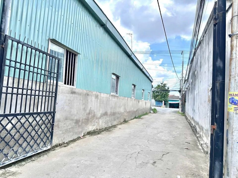 Nhà cho thuê Mỹ Thạnh - Mỹ Phong - 2 phòng ngủ - Giá chỉ 5 triệu/tháng!