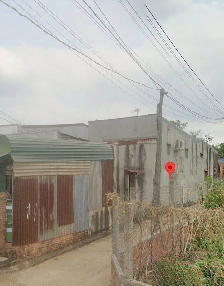 Lô đất Khánh Xuân 170m² giá 1 tỷ - Đường bê tông khu dân cư phát triển!