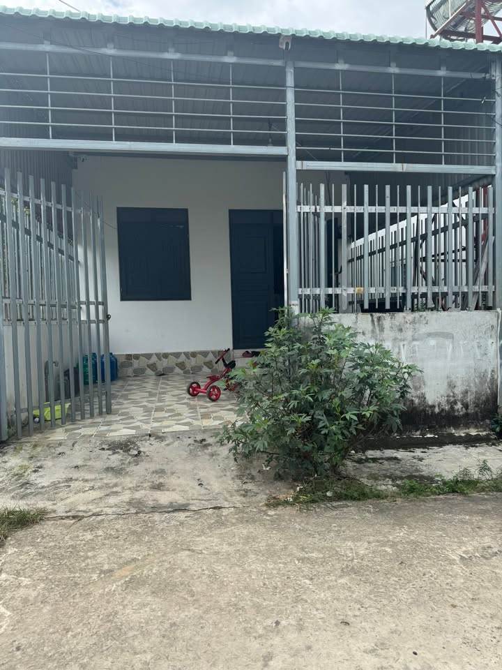 Nhà cấp 4 tại An Thới, Phú Quốc 110m² - Sẵn sàng vào ở ngay!