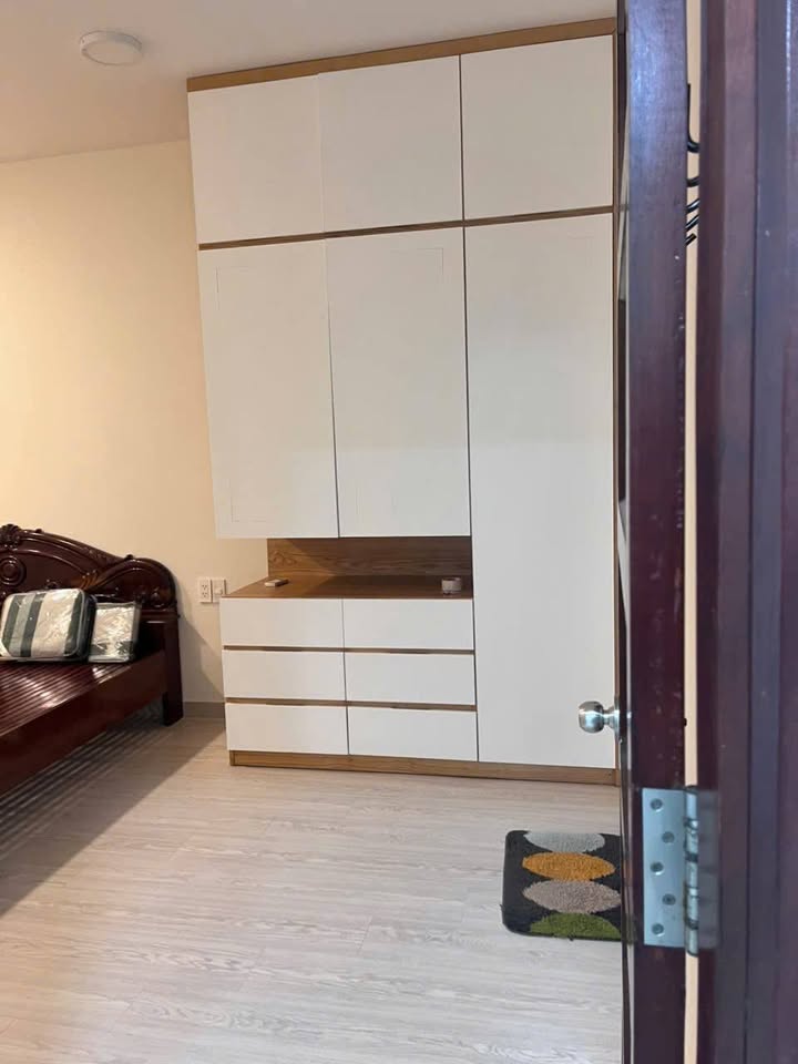 Căn hộ cho thuê Vũng Tàu Center 102m² giá 11 triệu - Nội thất mới, view đẹp!