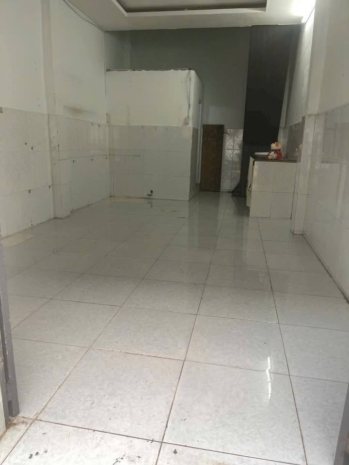 Nhà cho thuê tại Thủ Đức 30m² giá 5.5 triệu - Khu an ninh, gần Gigamall!