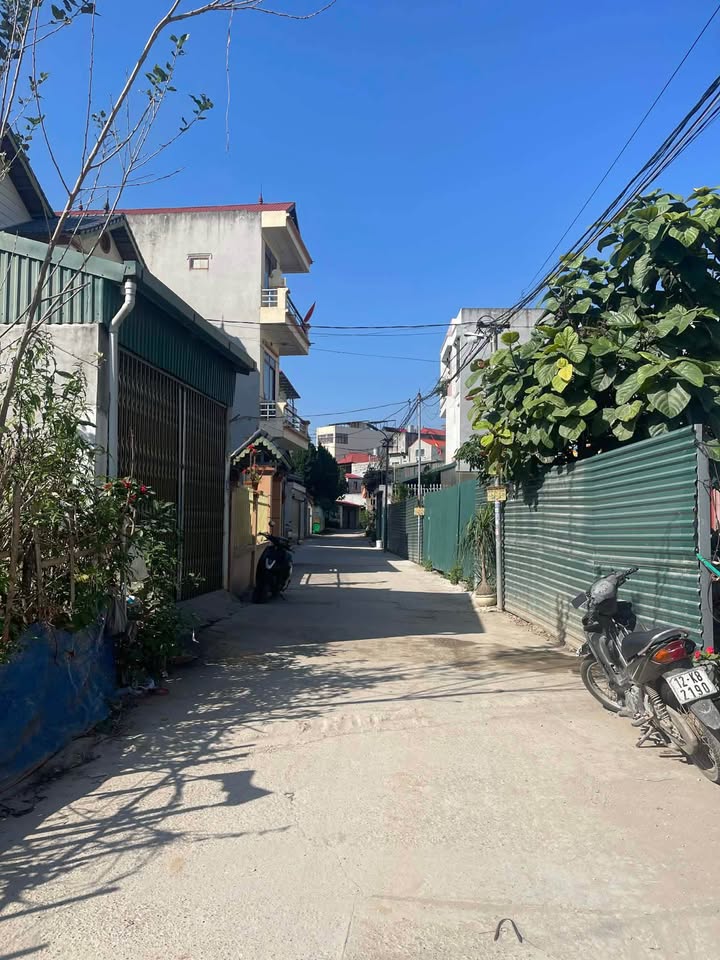 Đất nền P. Đông Kinh, Lạng Sơn 90m² giá 2 tỷ - Cơ hội đầu tư hấp dẫn!