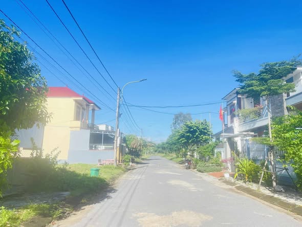 Đất ở Quán Hàu 162m² giá cực tốt - Cơ hội đầu tư sinh lời!