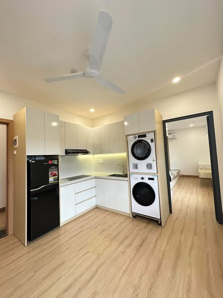 Căn hộ cho thuê tại Ama Khê, Buôn Ma Thuột - Giá thỏa thuận, vào ở ngay!