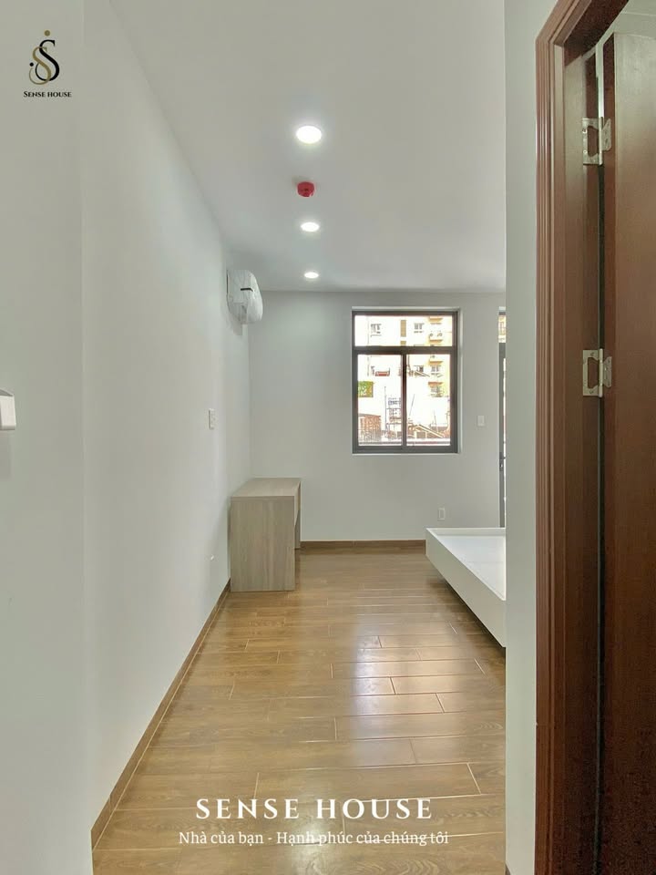 Cho thuê Small House tại 31 Phan Huy Ích, Tân Bình - Nội thất đầy đủ, giá tốt!