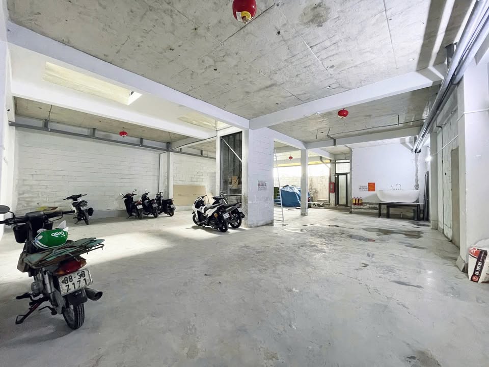 Căn hộ Duplex Quang Trung Gò Vấp 3.8 triệu - Riêng tư tuyệt đối!