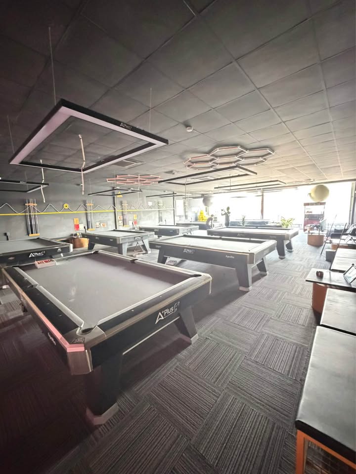 Cho thuê mặt bằng lầu 2 tại Bình Thạnh 180m² - Vị trí đắc địa gần 4 trường đại học!