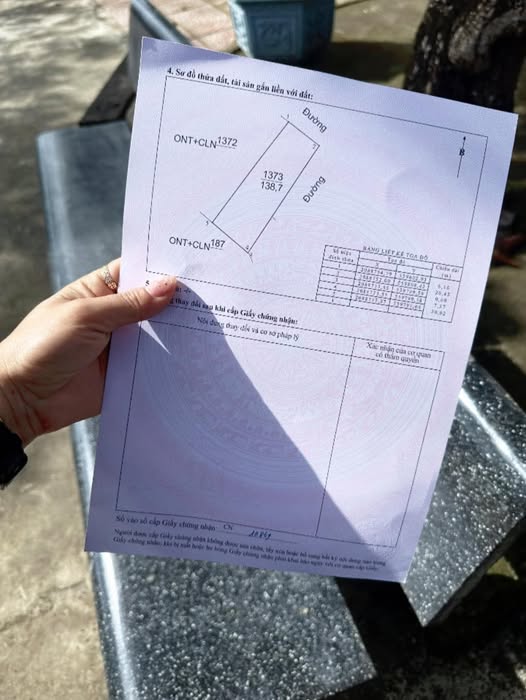 Đất nền Lạc Sơn, Đô Lương 138m² giá 980 triệu - Lô góc 2 mặt tiền hấp dẫn!