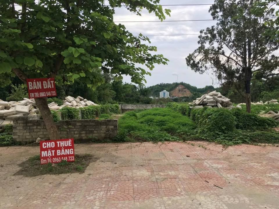 Đất mặt bằng Kinh doanh Phường Him Lam 200m² giá thỏa thuận - Vị trí đắc địa cho đầu tư!