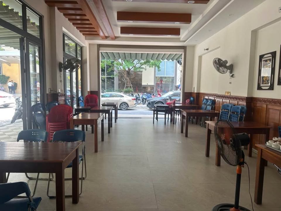 Nhà 3 tầng Đặng Tử Kính, Hải Châu 91,5m² giá 17,3 tỷ - Đầu tư sinh lời ngay!