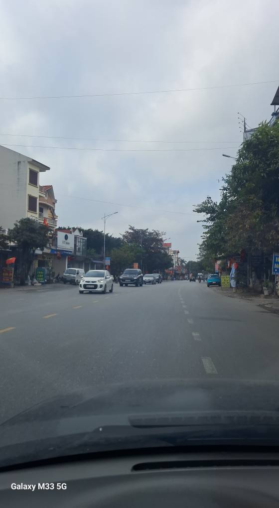 Đất nền Trí Quả, Thuận Thành 64m² - Ô tô vào tận nơi, khu dân cư sầm uất!