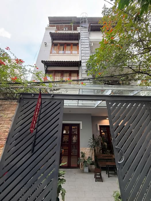 Nhà phố Thảo Điền, Thủ Đức 94.7m² giá 18.5 tỷ - Cơ hội đầu tư hấp dẫn!