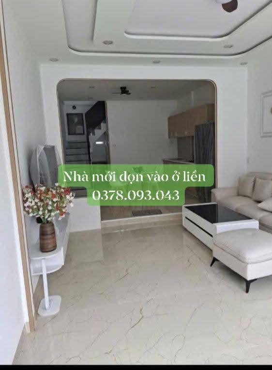 Nhà cho thuê mới tinh tại phường An Hòa, Sa Đéc - Full nội thất chỉ 6 triệu/tháng!