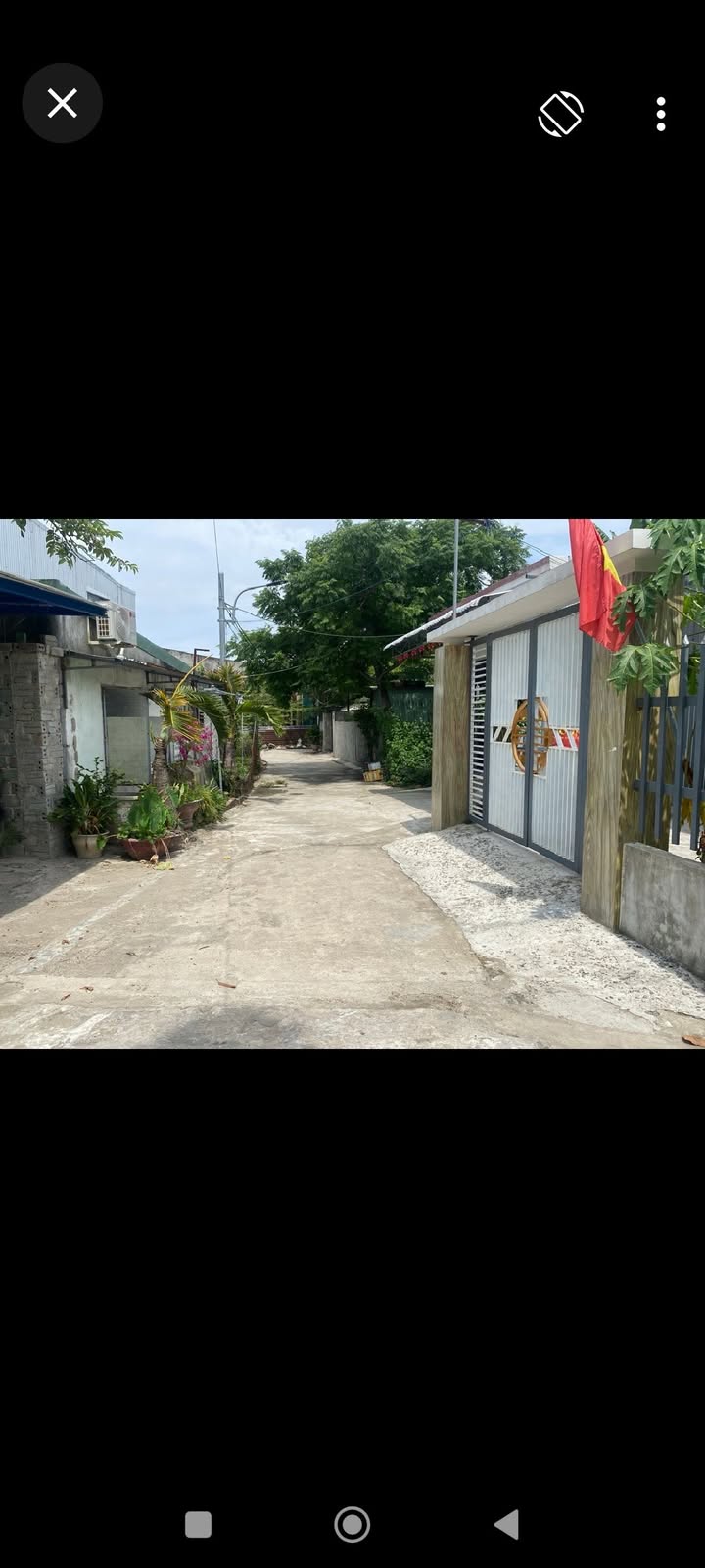 Đất nền Hòa Khánh Nam 357m² giá 4.05 tỷ - Mặt tiền rộng, pháp lý rõ ràng!