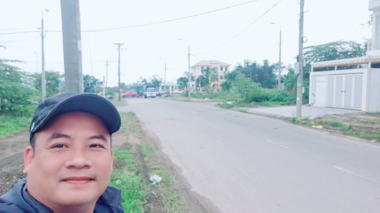 Đất kinh doanh Hòa Phước Đà Nẵng 140m² giá 3 tỷ - Địa điểm vàng trước chợ mới!