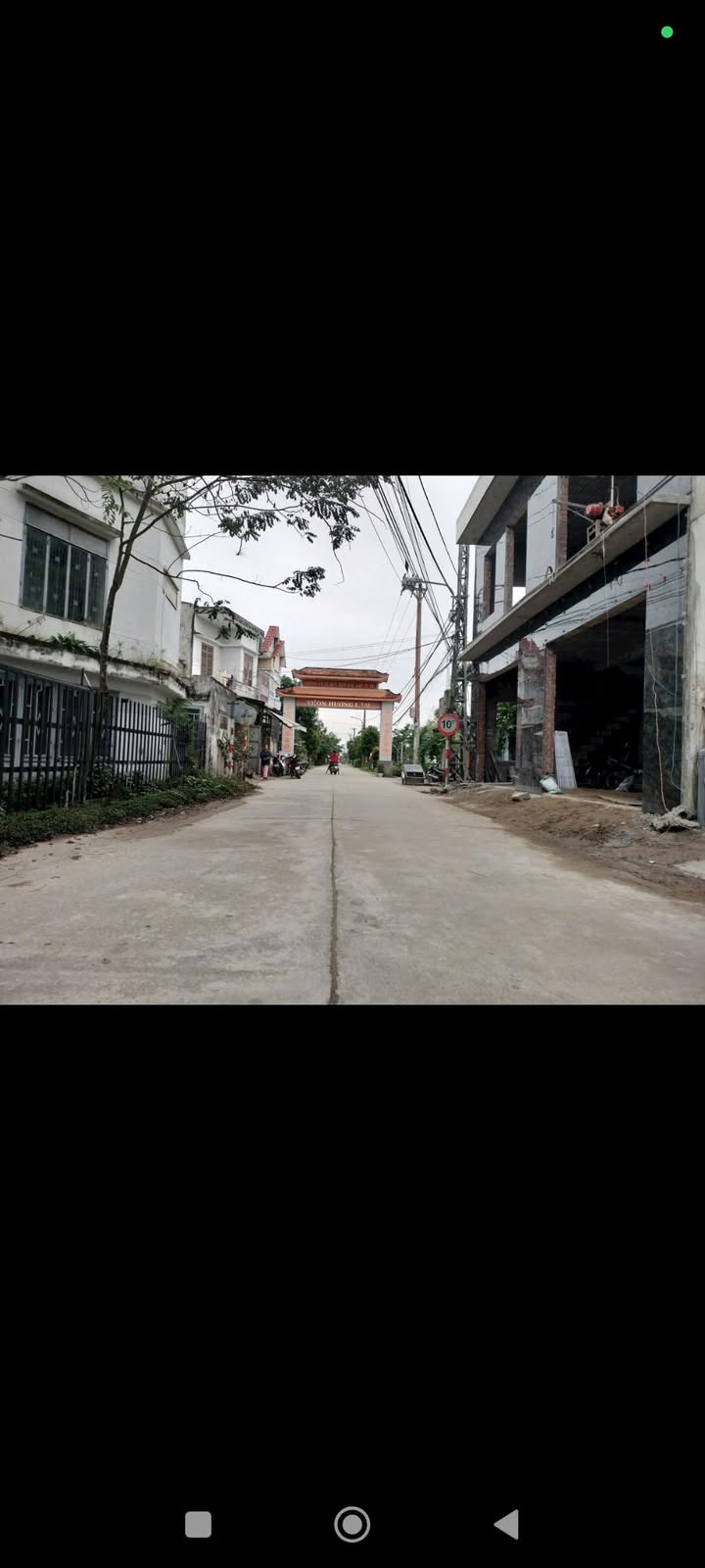 Lô đất Hương Lam Đà Nẵng 150m² giá 1 tỷ - Cơ hội đầu tư tuyệt vời!