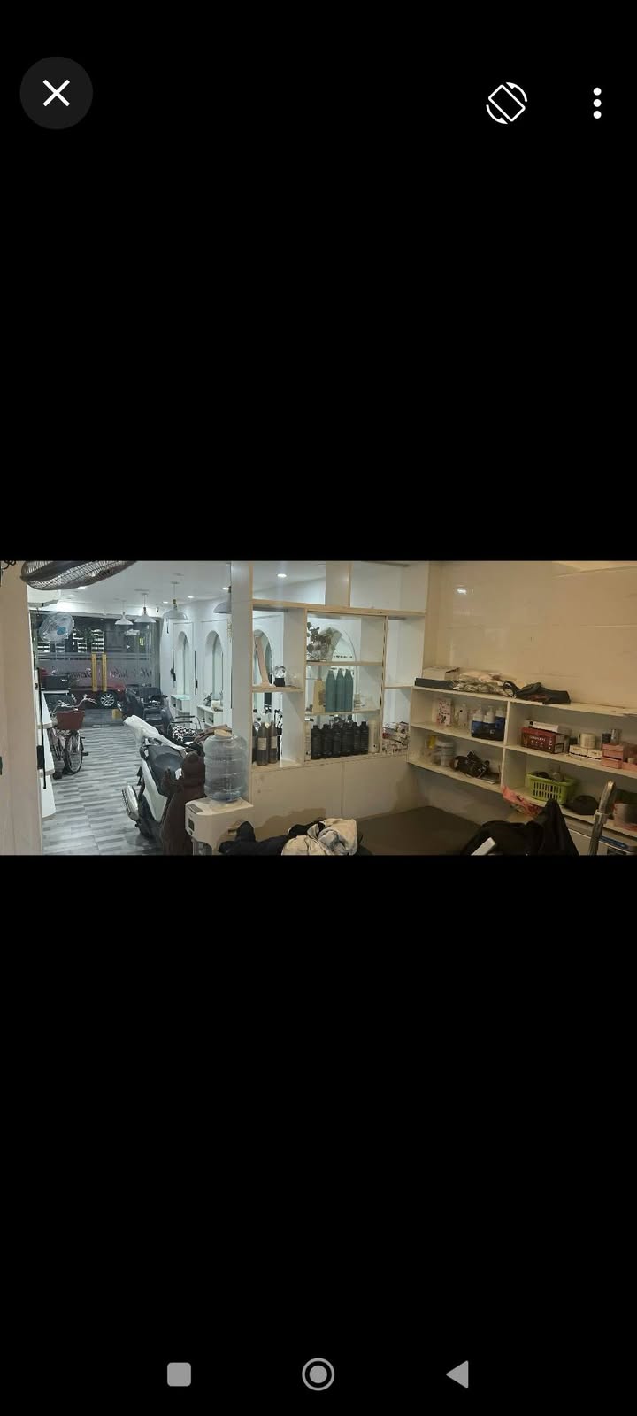 Nhà đẹp 3 tầng tại Hàn Mạc Tử, Thanh Bình, Đà Nẵng - Giá chỉ 5.8 tỷ!